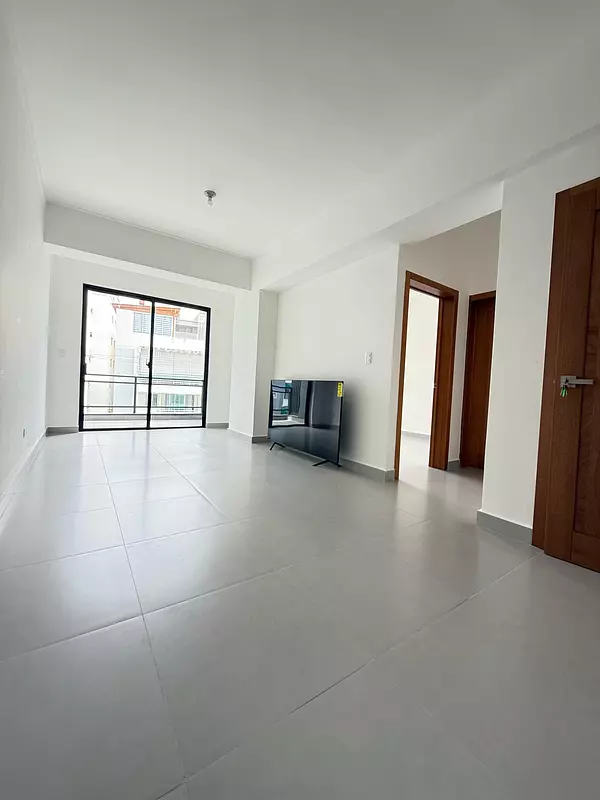 apartamentos - Apartamento nuevo a estrenar en el Mirador Norte 1