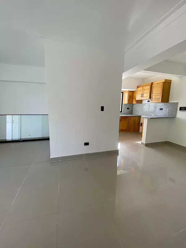 apartamentos - Alquilo apartamento nuevo en Los Restauradores  6