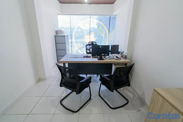 oficinas y locales comerciales - Urbanización Real, Distrito Nacional, Santo Doming 2