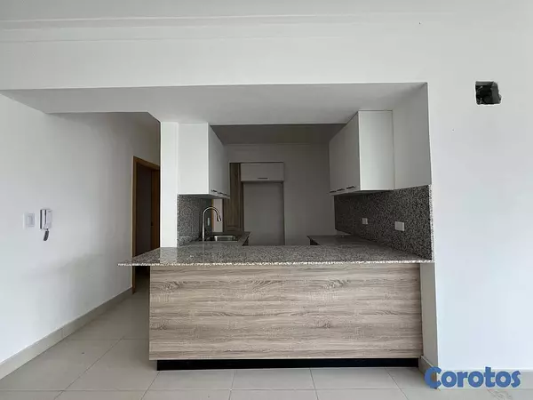 apartamentos - Moderno apartamento con terraza en venta  3