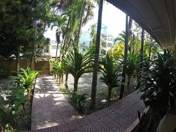 casas vacacionales y villas -  Alquilo club con piscina  en villa mella 4