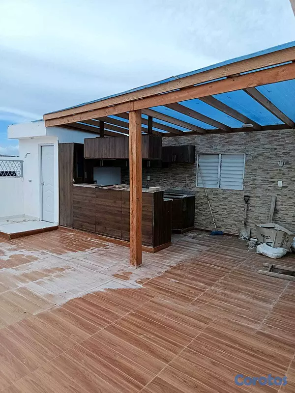 apartamentos - Apartamento con terraza Privada-Vista Hermosa 4