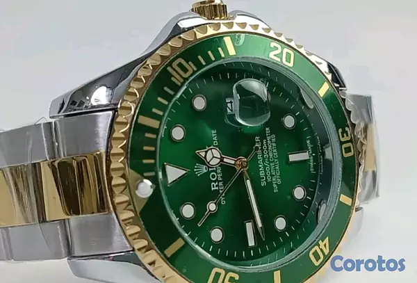 joyas, relojes y accesorios - Relojes de Caballeros y Damas en diferentes Marcas y Modelos. 9
