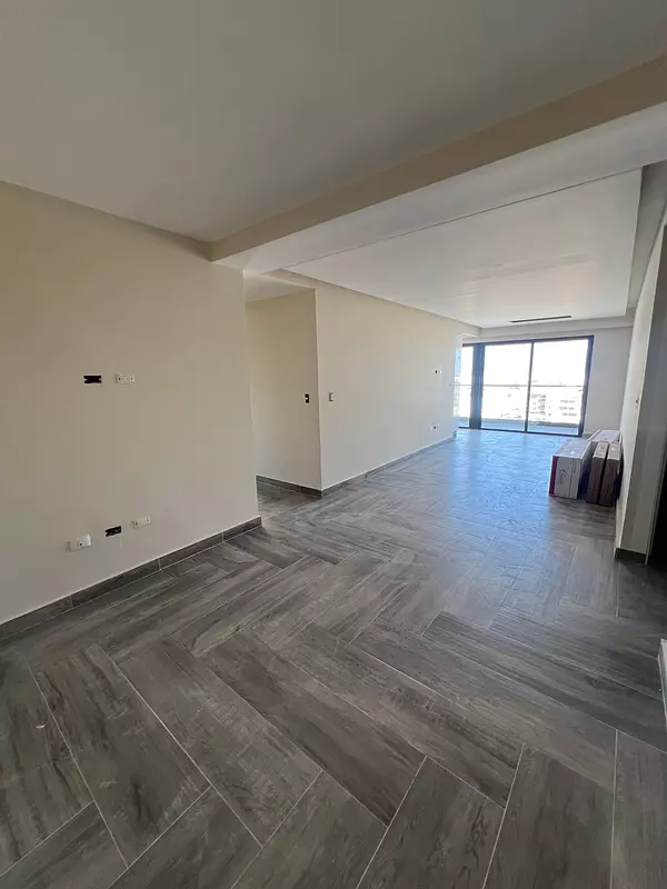 apartamentos - Vendo Apartamento Ensanche Naco   3