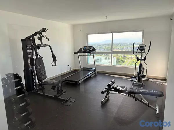 apartamentos - apartamentos en venta torre crux del prado 8
