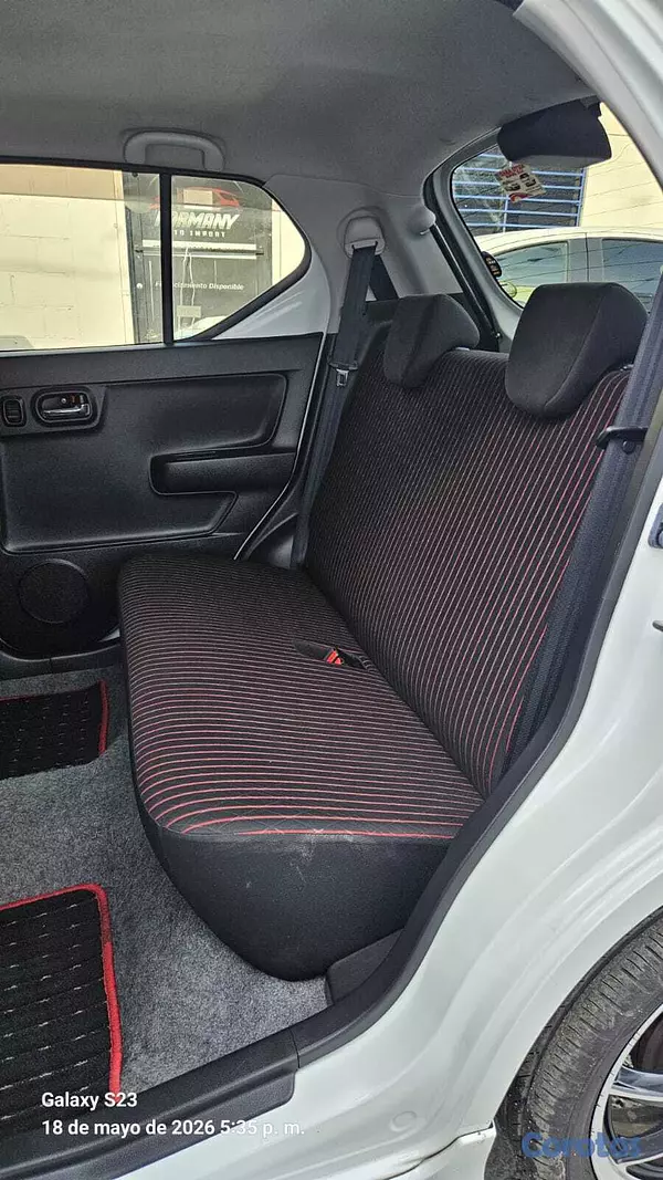 carros - SUZUKI ALTO 2020 11