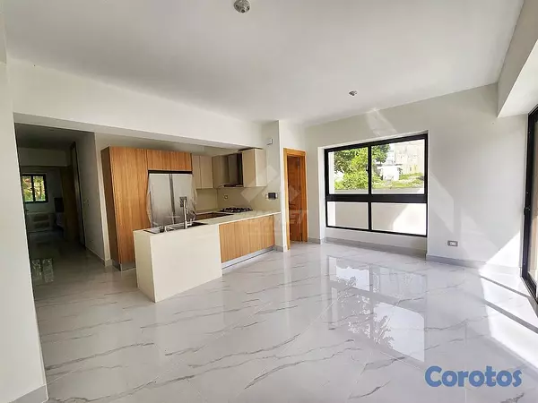 apartamentos - APARTAMENTO PISCINA Y GIMNASIO AREA MONUMENTAL 2 H 4