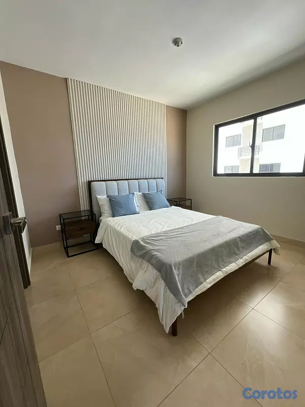 apartamentos - Tu nuevo hogar en Santo Domingo Norte te espera!   11