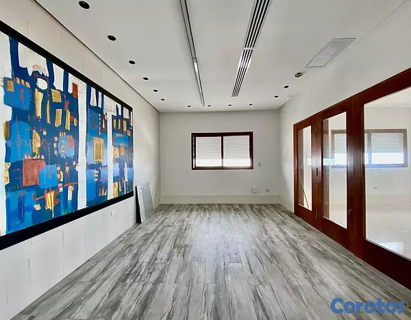penthouses - Penthouse en los Cacicazgos con vista 360 grados  14