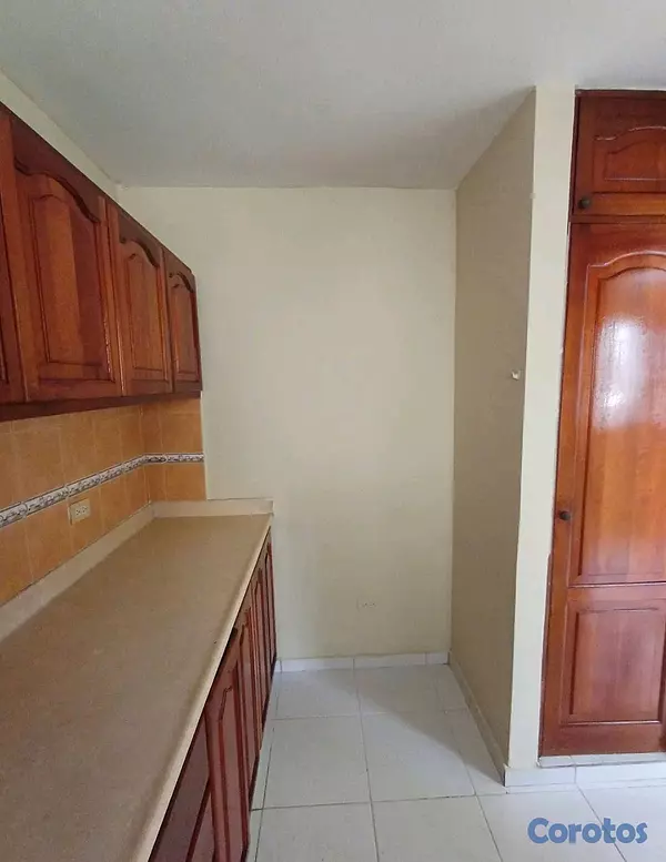 apartamentos - En Ens. Quisqueya,  alquilo apartamento de 3 habitaciones  6