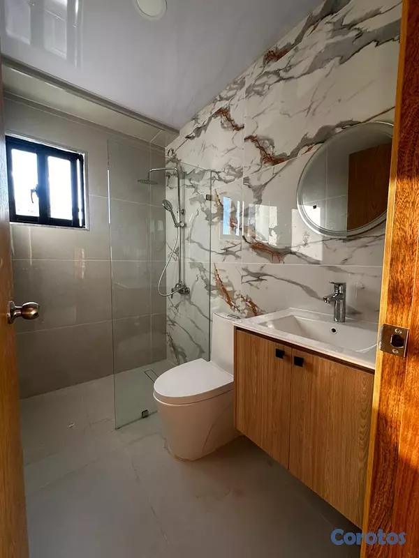 apartamentos - Alquiló Apartamento Con Línea Blanca  de 1HAB-Torr 11