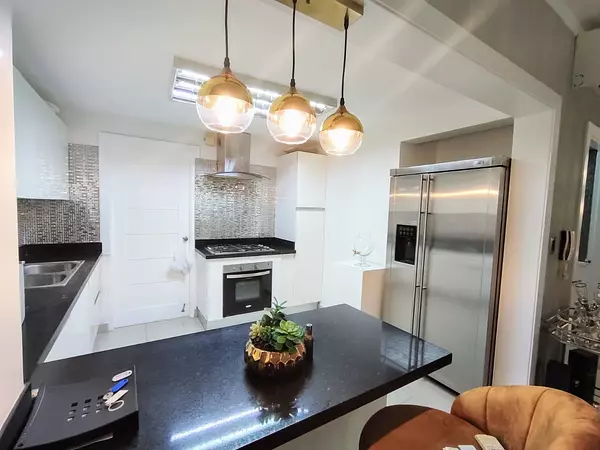 apartamentos - Penthouse en venta y alquiler EVARISTO MORALES   5