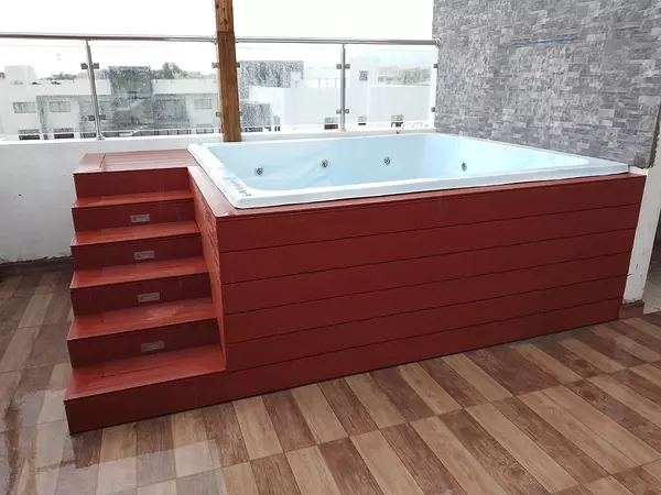 apartamentos - Apartamentos con Vista al Mara en Sosua  4