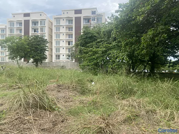 solares y terrenos - terreno en el malecón de puerto plata  8