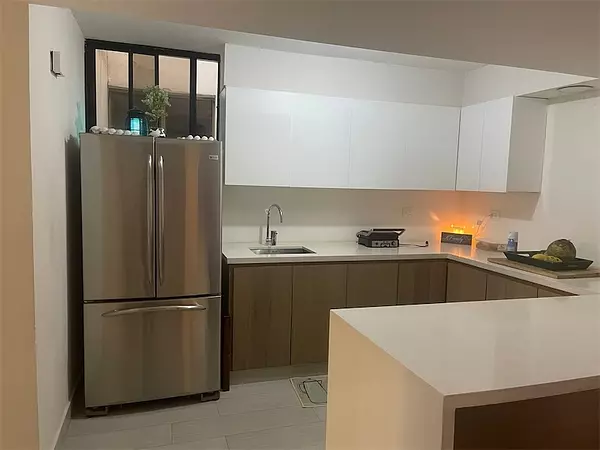 apartamentos - Apartamento de renta en La Trinitaria 5
