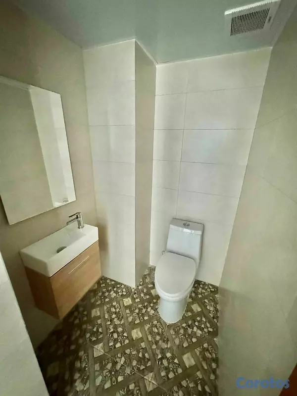 apartamentos - Apartamento nuevo en venta-Bella Vista Norte  8