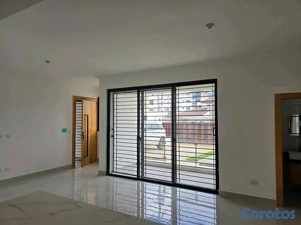apartamentos - 🏡 Apartamento en Alquiler – Excelente Ubicación detrás del HOMS 🏡 10