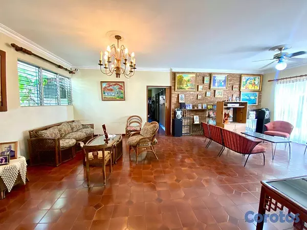 casas - venta de Casa en La Castellana 7