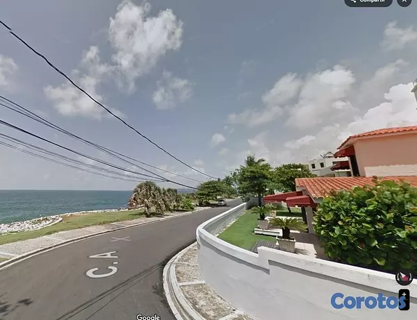 casas - venta de casa en Residencial costa verde con 600mts frente al mar Santo Domingo  6