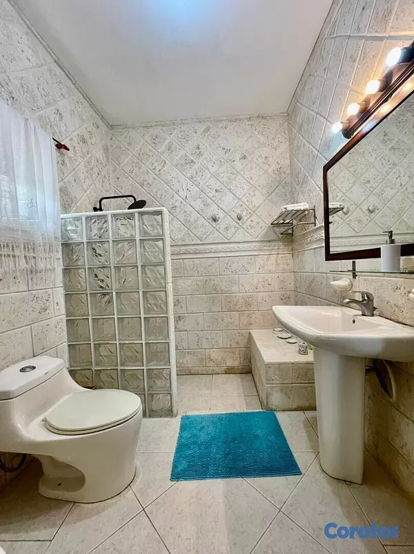 casas vacacionales y villas - *Villa Metro Country Club amueblada 3