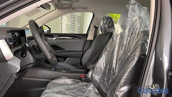 jeepetas y camionetas - Volkswagen Tiguan 2026 10