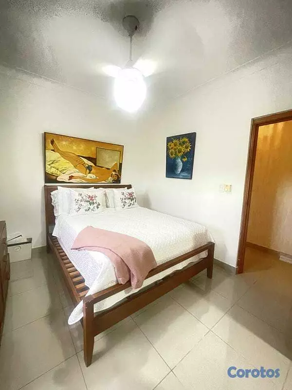 apartamentos - Apartamento con Terraza Priv. En Los Restauradores 7