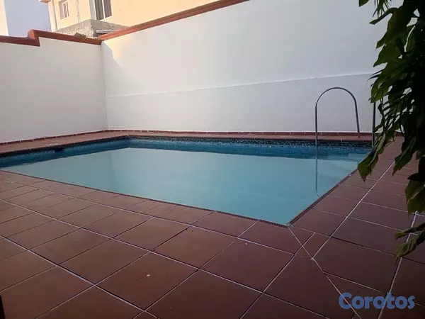 casas - Casa  en venta en zona residencial, avenida Independencia distrito nacional 2