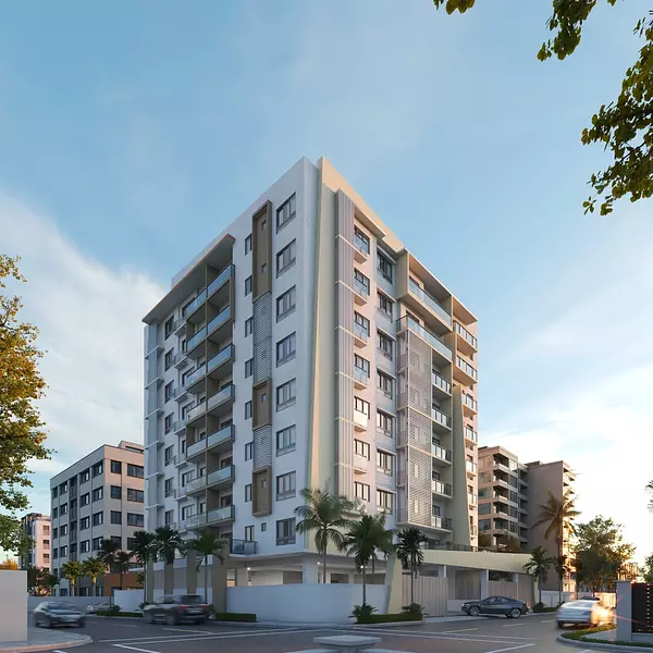 apartamentos - Apartamentos en Urbanización Real (AL-51)  2