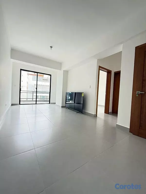 apartamentos - Alquiler de Apartamento en Mirador Norte 5