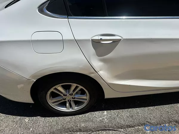 carros - Chevrolet Cruze LT 2016 4