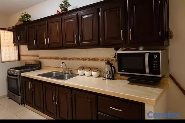 casas - casa en venta Santo Doming 6