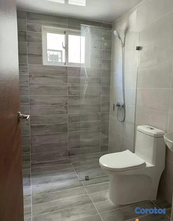 apartamentos - 🏠DIOS ☎️⏰Alquilo Residencial Brisas de Colinas 4, a pasos de sirena y carrefour 2