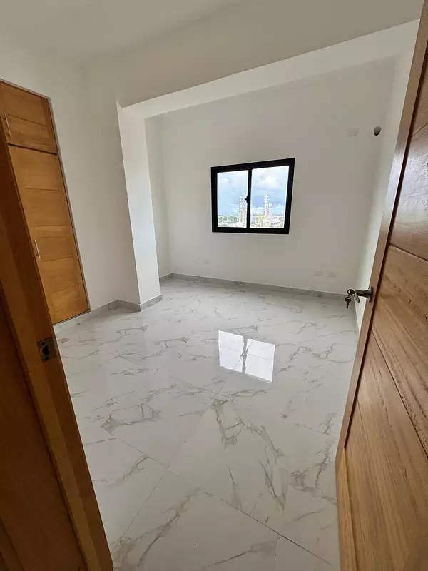 apartamentos - APARTAMENTO EN TORRE ENSANCHE OZAMA 6