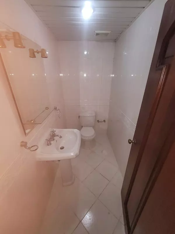 apartamentos - Se vende apartamento en Naco  8