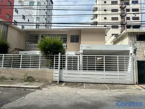 oficinas y locales comerciales - CASA COMERCIAL  2