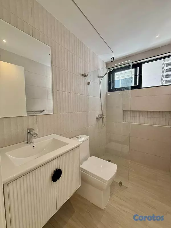 apartamentos - Apartamento 2 habitaciones 2 baños en alquiler en  10