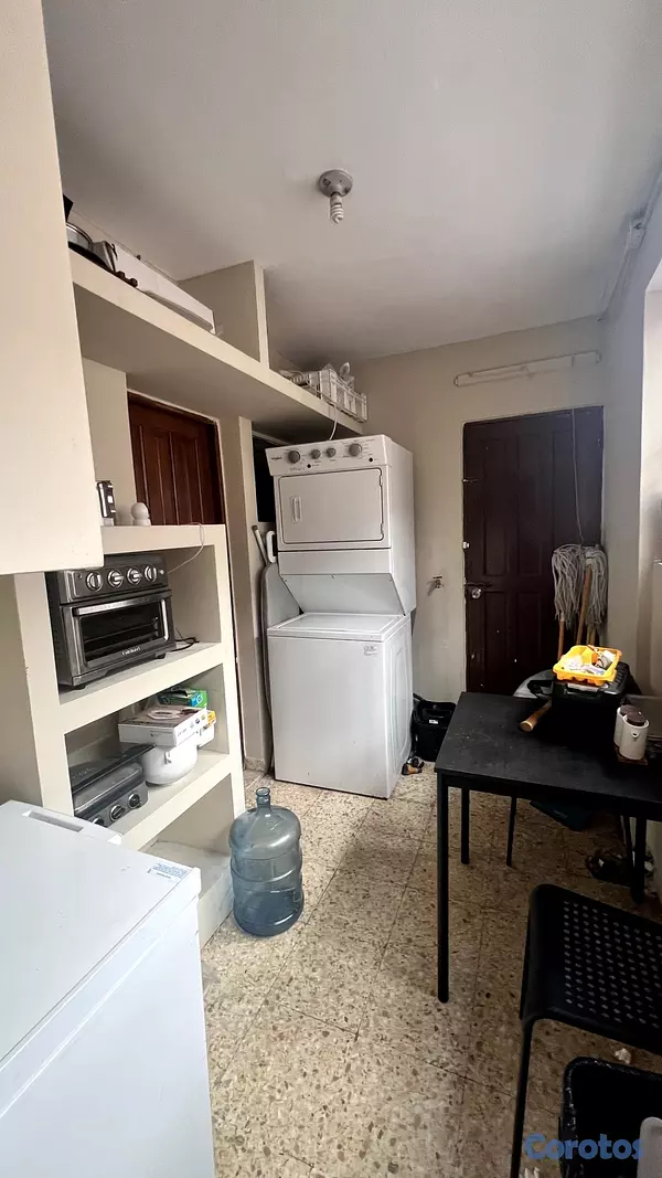 apartamentos - Apartamento Clásico en Alquiler - Avenida Enriquillo
(Sin amueblar) 14