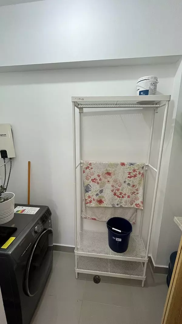 apartamentos - Apartamento en venta en El Millon 8