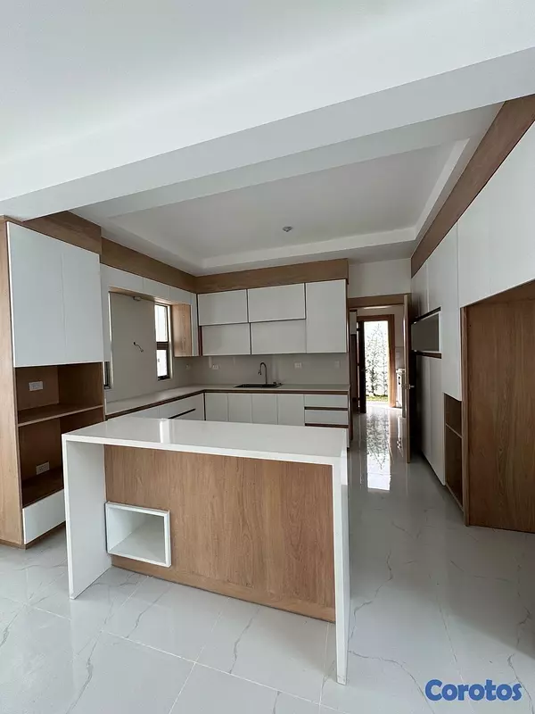 casas - Vendo Hermosa casa en residencial privilegiado  6