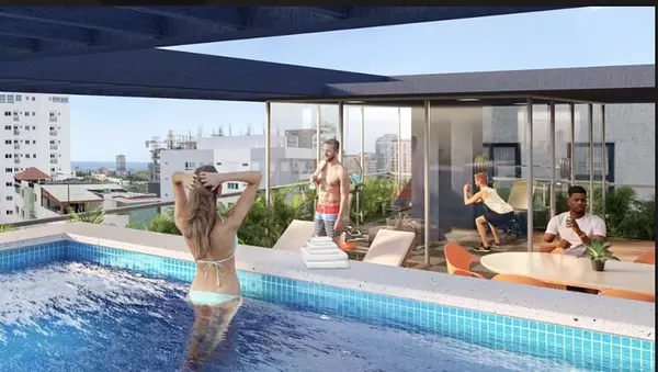 apartamentos - NUEVO PROYECTO DE APARTAMENTOS EN EL VERGEL DN 2