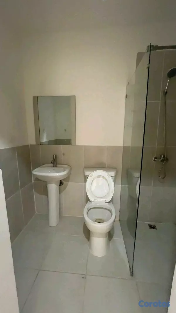 apartamentos - Rento Apartamento en ciudad Juan Bosh  2