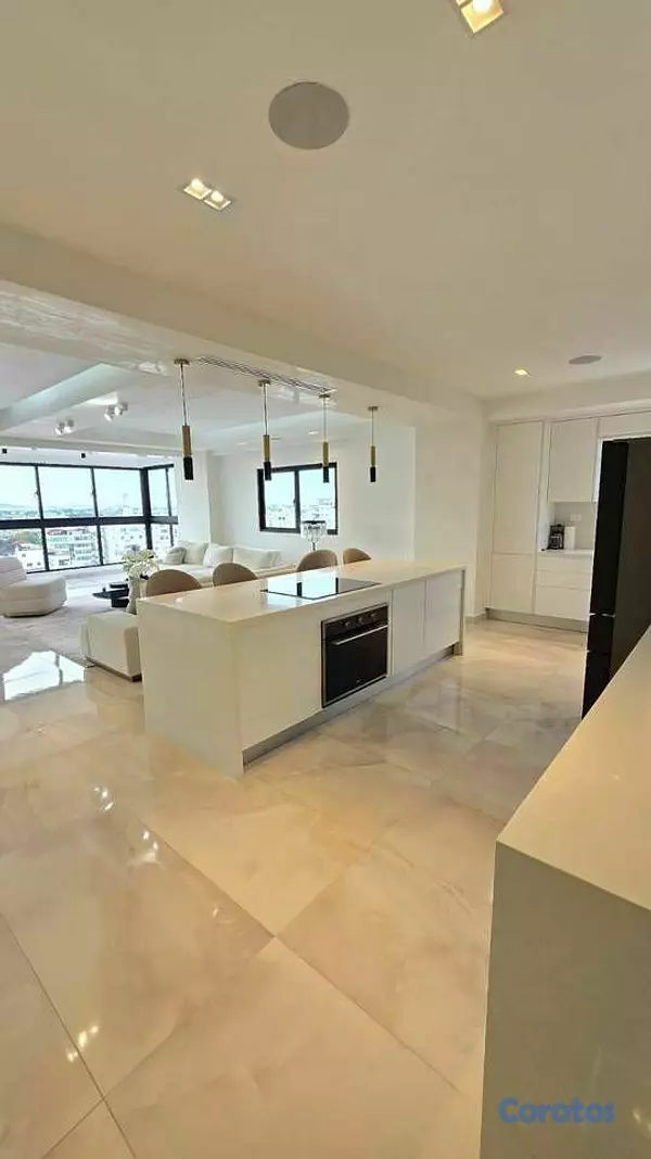 penthouses - se vende Ph en Urbanización Real de 4 Habitaciones 3