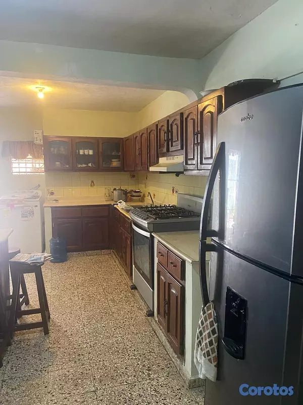 casas - Casa Doble Comercial y Vivienda en el Millon  2
