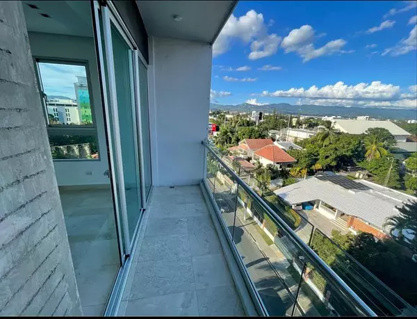 apartamentos - Apartamento con Linea Blanca en La Esmeralda  5