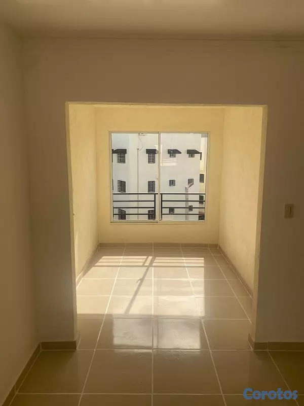 apartamentos - Apartamento Nuevo en Alquiler en el Residencial Sembrador 3, Ciudad Juan Bosch. 8