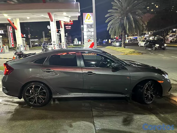 carros - Vendo de Oportunidad Honda Civic Sport FULL 2019 2