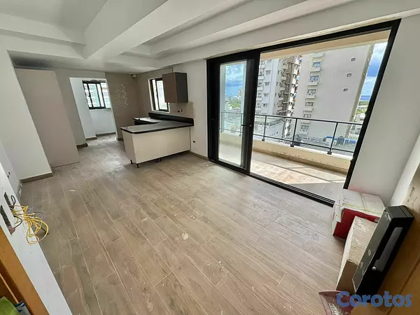 apartamentos - Apartamentos nuevos en venta en Urbanización Real  2
