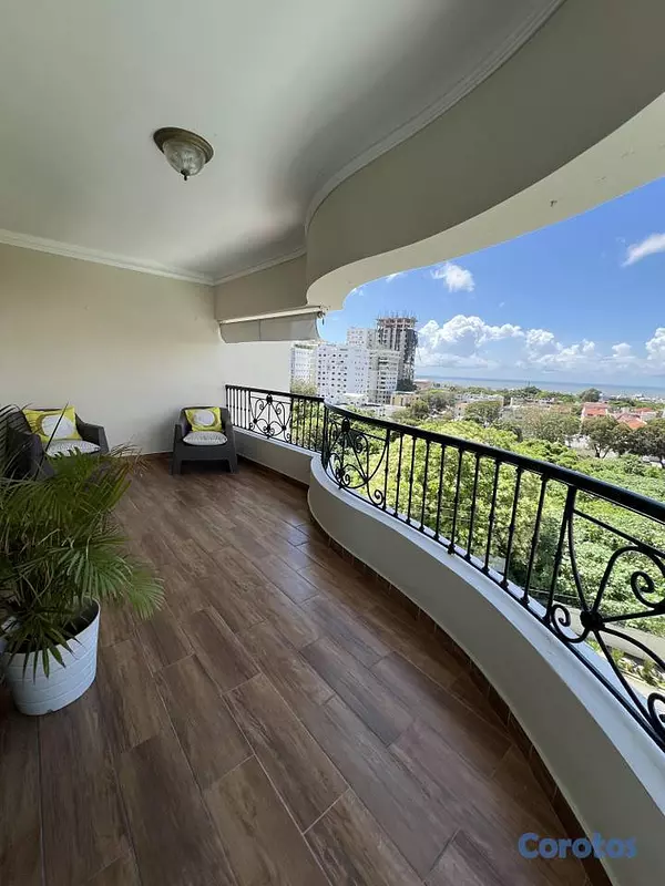 apartamentos - Alquiler y venta de Apartamento en La Esperilla 4