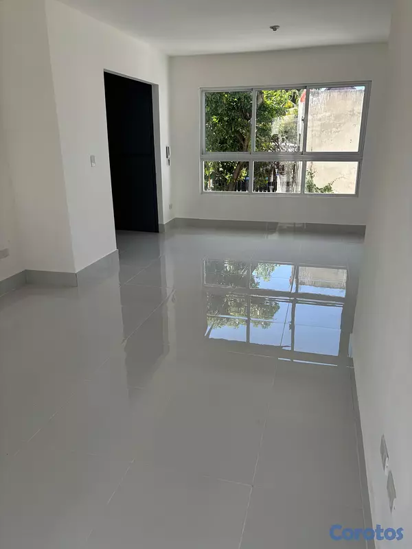 apartamentos - RESIDENCIAL OBAN I*  Calle 10, casi esquina Los Ri 6