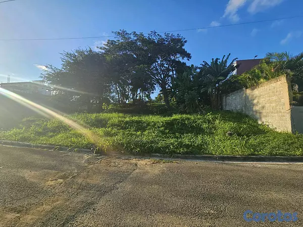 solares y terrenos - Venta de solar en arroyo manzano 2